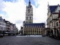 12 Gent - il Beffroi
